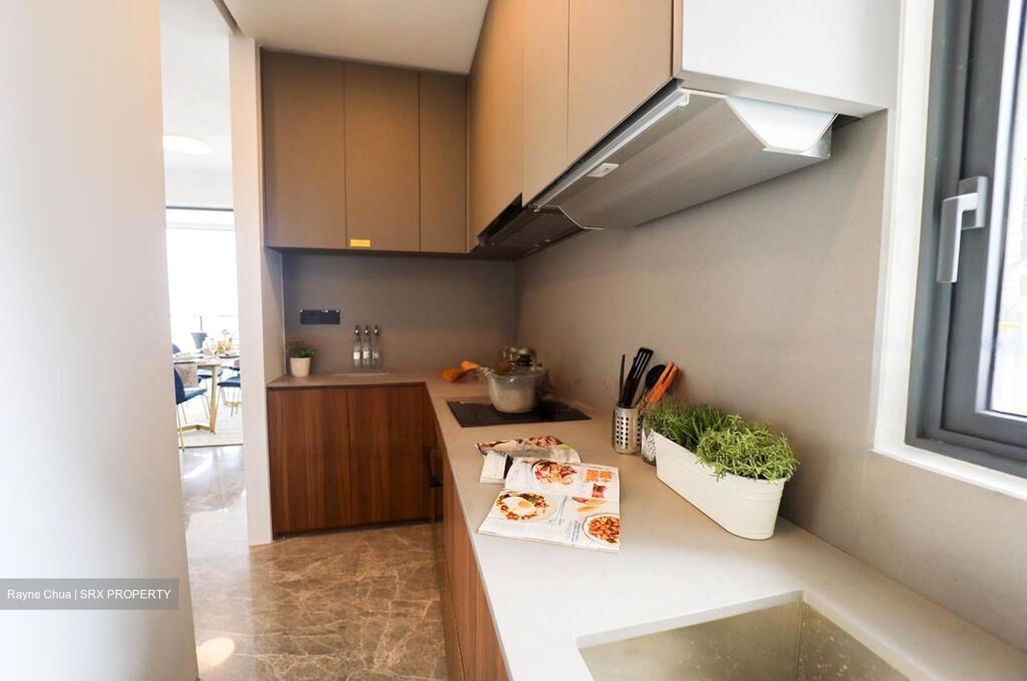 One Holland Village Residences (D10), Apartment #447506761